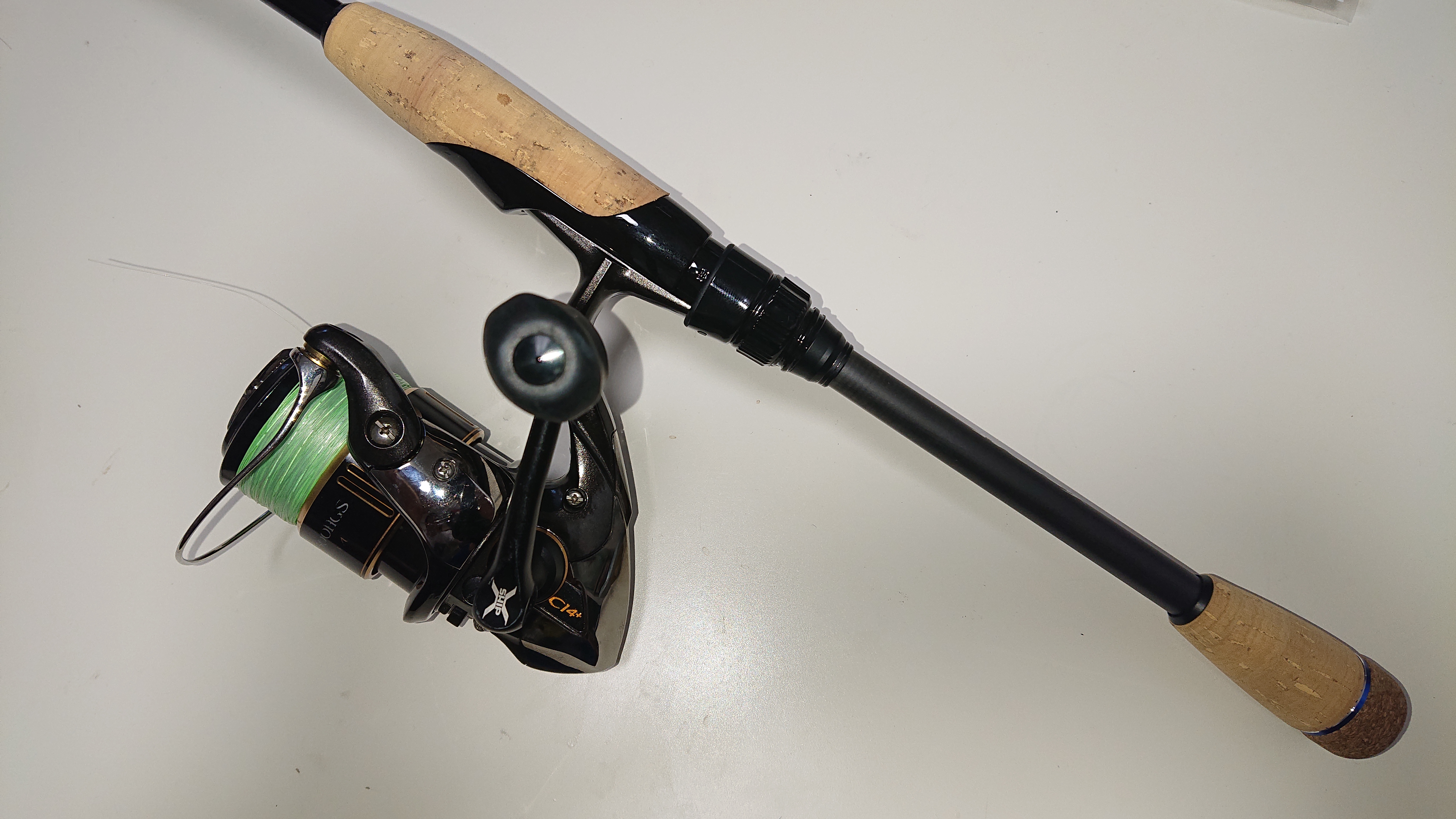Dstyle ブルートレック DBTS-662M 新品未使用 ディスタイル ブルートレック DBTS-662M 2ピース DSTYLE
