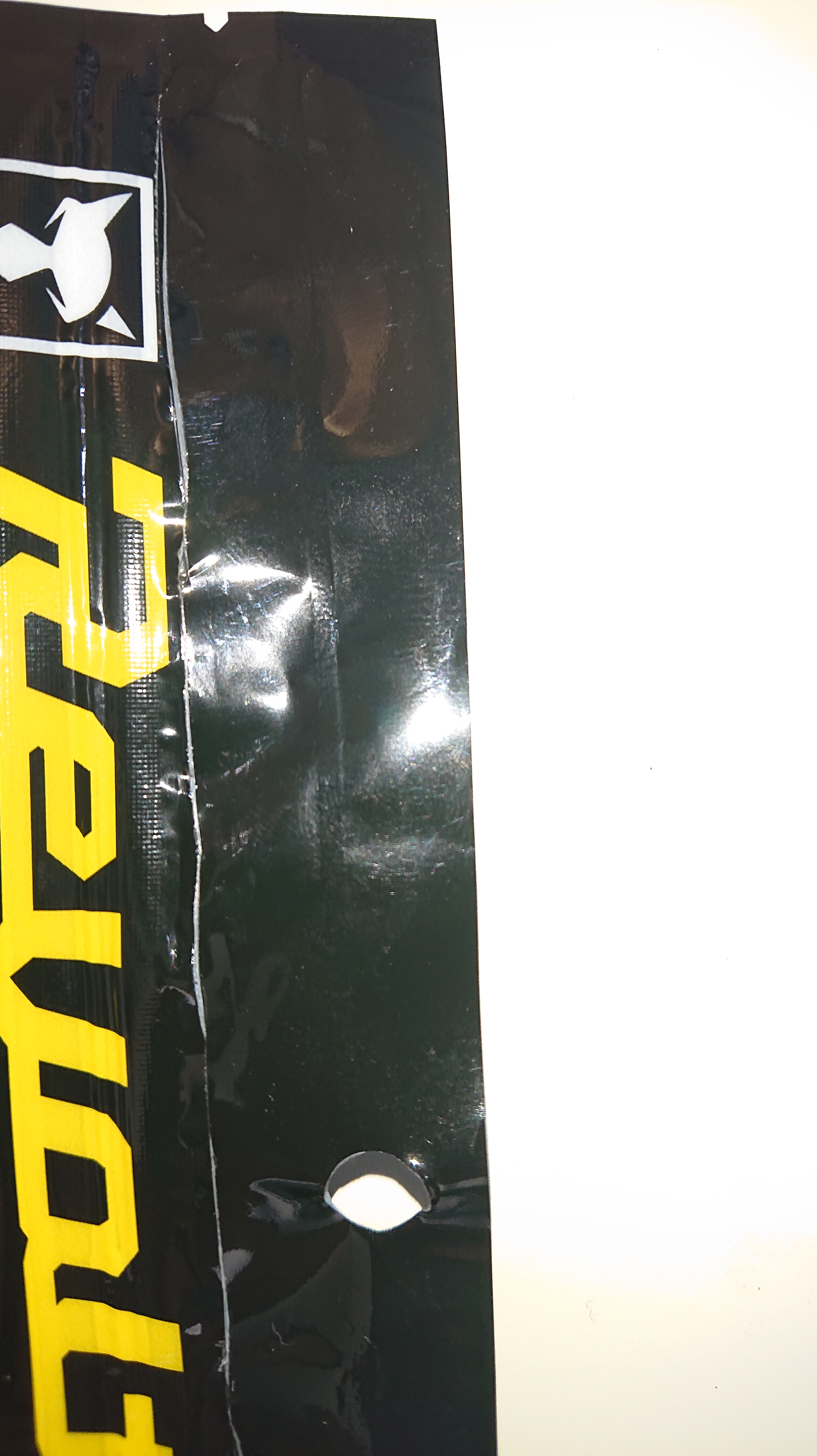 裏ワザ】ワームパッケージの有効利用。収納に便利。 | BASS LIFE